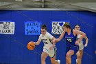 WBBall vs Wellesley  Wheaton College Women’s Basketball vs Wellesley College. - Photo By: KEITH NORDSTROM
